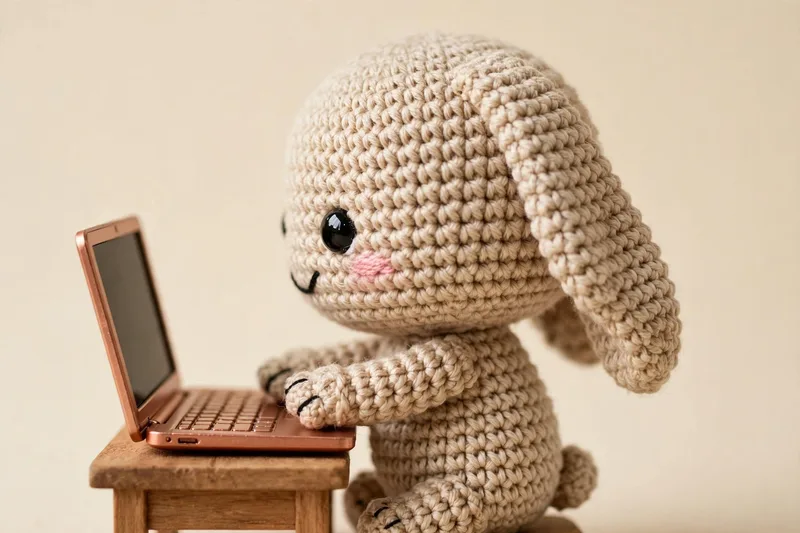 Yarn building your systems on a copper laptop